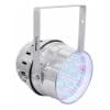 EUROLITE LED PAR-64 RGBA ALU